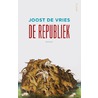 De republiek by Joost de Vries