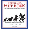 Nederland: Het boek door De Speld