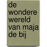De wondere wereld van Maja de Bij door Tommy Simoens