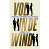 Vol in de wind door Monique de Vos