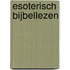 Esoterisch Bijbellezen