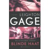 Blinde haat door Leighton Gage