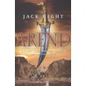 Arend by Jack Hight