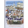 Vet oud! door Richard Zuiderveld