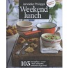 Weekendlunch by Janneke Philippi