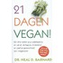 21 dagen vegan!