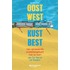 Oost west, kust best