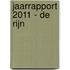 Jaarrapport 2011 - De Rijn