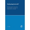 Omkoping bestraft? by G. Smid
