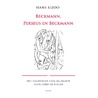 Beckmann, Perseus en Beckmann door Hans Sizoo