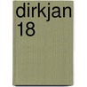 dirkjan 18 by Mark Retera