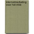 Internetmarketing voor het MKB