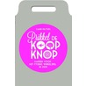 Prikkel de koopknop by Carin Frijters