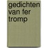 Gedichten van Fer Tromp