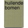 Huilende bomen by Jolande Siffels