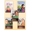 Banier e-book pakket young adult door Kim Vogel-Sawyer