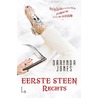 Eerste steen rechts