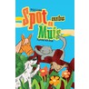 Spot en muis door Wally De Doncker