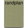 Randplan by De Rand