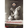 Hofleveranciers by Helga Warmels