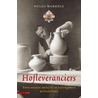 Hofleveranciers door Helga Warmels