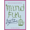 Mindful family werkboek door Mirjam Spijker