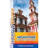 Wereldwijzer Argentinie buenos Aires en het Noorden door Patrick van der Doef