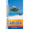 Wereldwijzer Aruba door Petra Possel