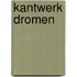 Kantwerk dromen