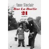 Rue la Boetie 21 by Anne Sinclair