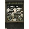 De handel in emotionele goederen door Maarten Inghels