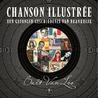 Chanson illustrée door Bart van Loo