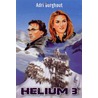Helium by Adri Burghout