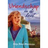 Vriendschap in de knel by Anja Bout-Monteau