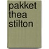 Pakket Thea Stilton