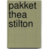 Pakket Thea Stilton door Thea Stilton