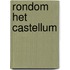 Rondom het castellum