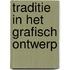 Traditie in het grafisch ontwerp