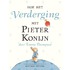 Hoe het verderging met Pieter konijn