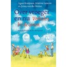 Over vroeger en nu door Martine Letterie