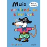Muis verkleed-kleurboek door Lucy Cousins