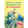 Het geheim van de voetbalgame door Gerard van Gemert