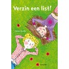 Verzin een list! door Annet Jacobs
