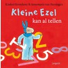 Kleine Ezel kan al tellen by Rindert Kromhout