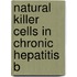 Natural killer cells in chronic Hepatitis B