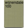 Wijnendale 100 door Onbekend