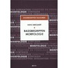 Basisbegrippen morfologie door Hans Smessaert