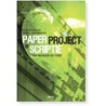 Paper, project of scriptie by Johan Vanderhoeven