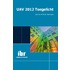 UAV 2012 toegelicht