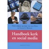 Handboek kerk en social media by Unknown